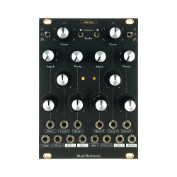 Ritual Electronics Miasma Distortion | Reverb
